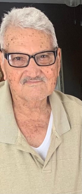 Obituary of Carmelo Hernández Cruz