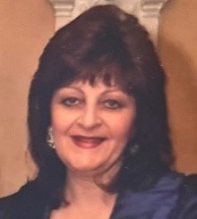 Obituary of Rosemarie Callahan