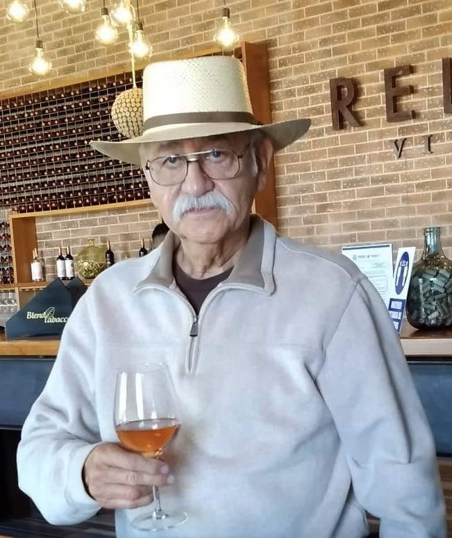 Obituary of Raul Murillo Torres Güereña