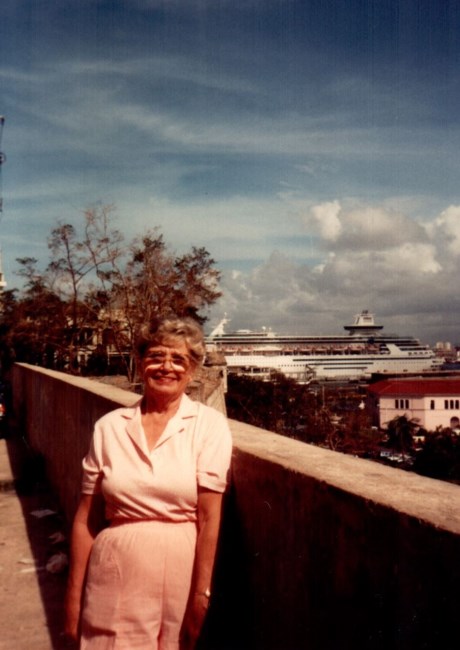 Obituary of Kathryn E. Wieder