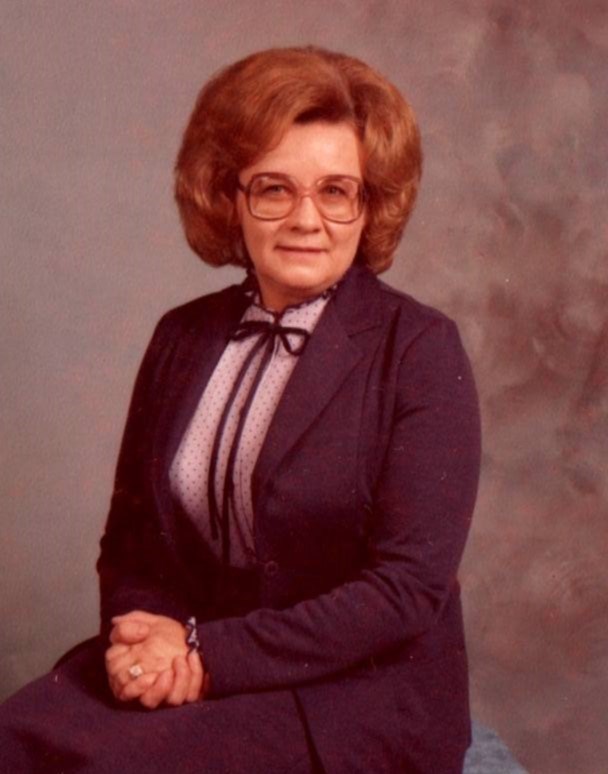 Edna Higgins Obituary Greenville, SC