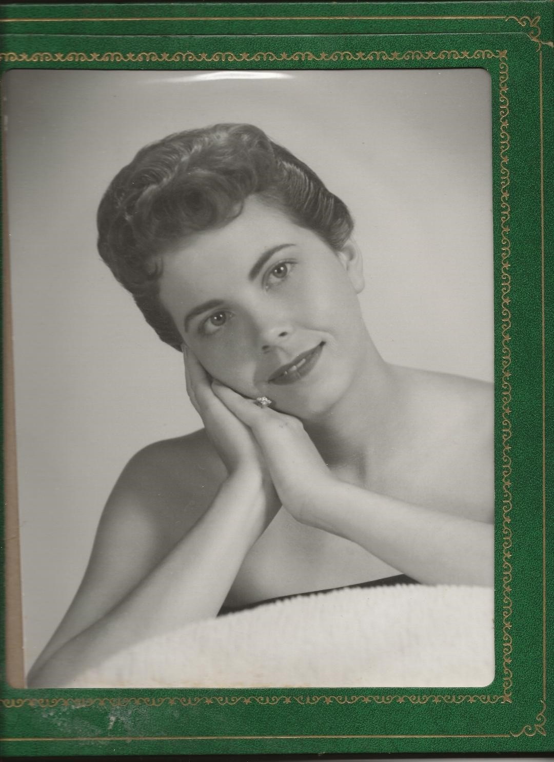 Obituario de Janice "Pat" Patricia Allen