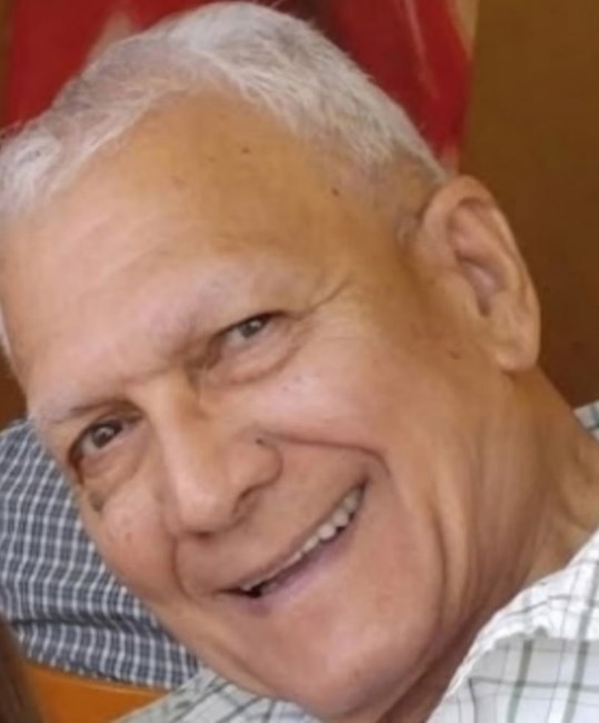 Obituary of Ramon Rodriguez Jr.