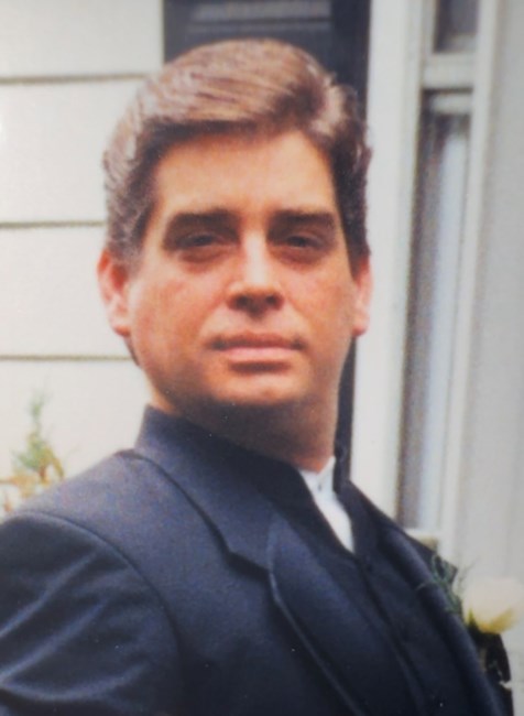 Avis de décès de Frank Bucacci Jr.