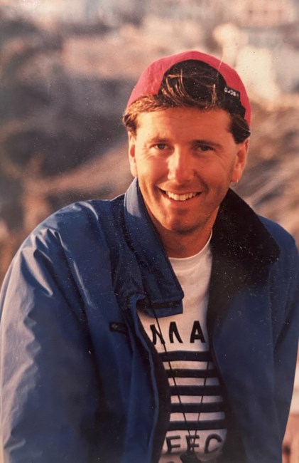 Obituary of David Allan Hohman