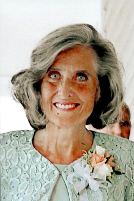 Obituary of Opha M. Ellis