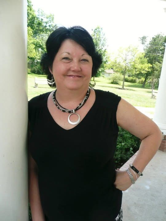 Avis de décès de Marjorie Elaine Yerrington