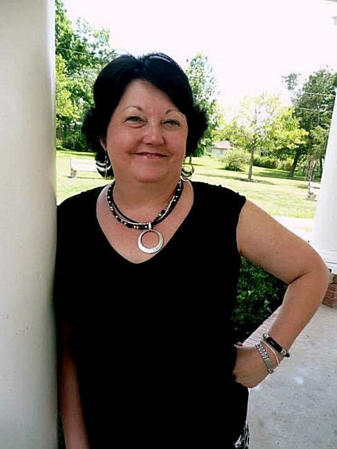 Avis de décès de Marjorie Elaine Yerrington