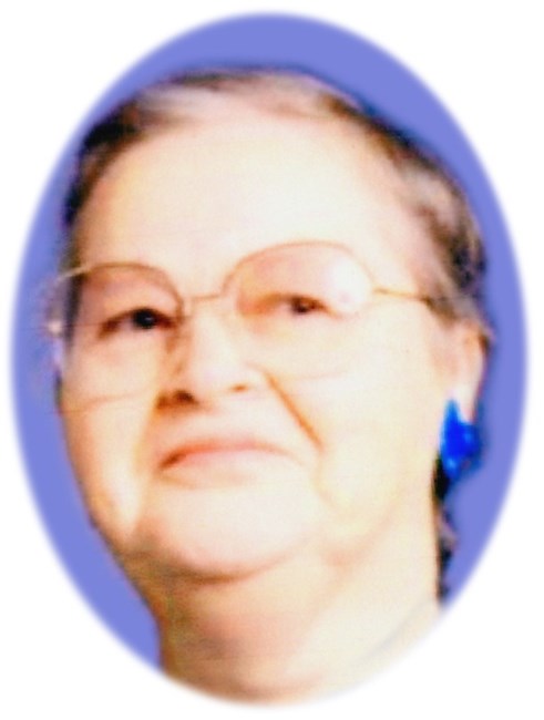 Obituary of Ellen E. Major