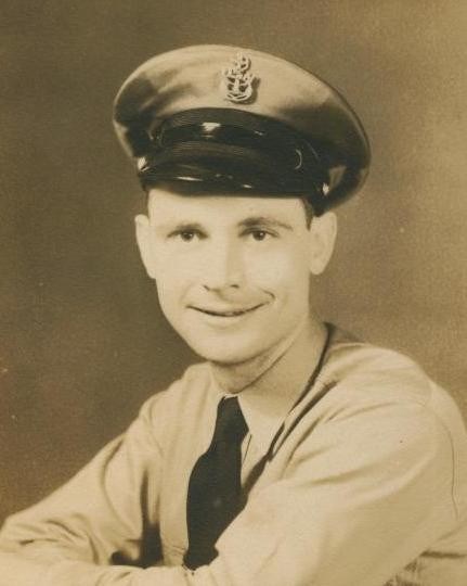 Obituary of Robert Clarence Heath