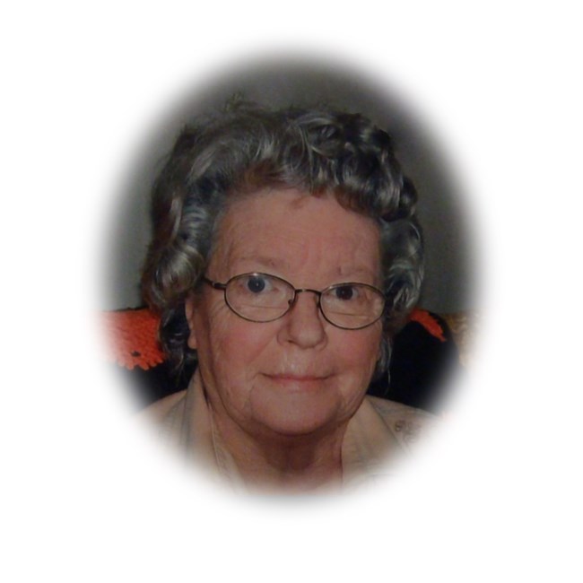 Obituary of Mrs. Irene Isabel May Thompson