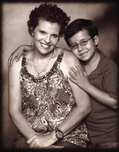 Obituary of Sheryl Evans