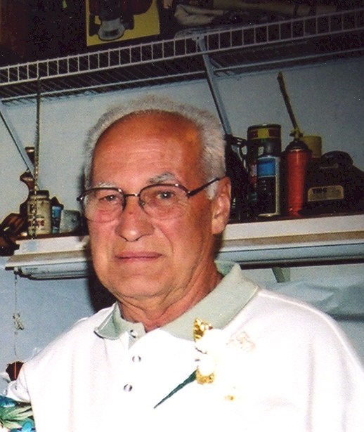 Obituary of William Edward Fye