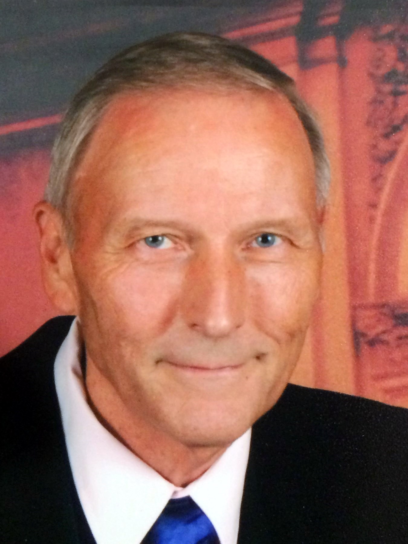 Paul Andrews Obituary Martinez, GA
