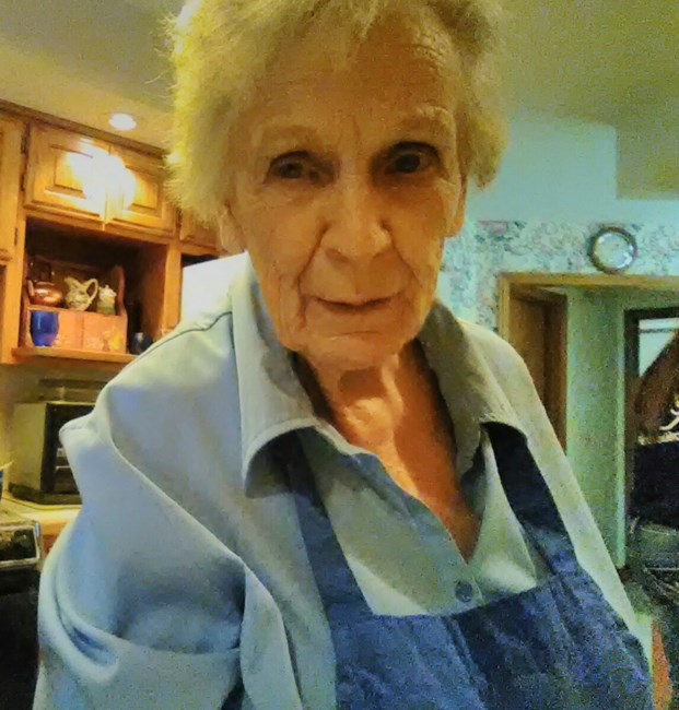 Obituary of Lena Louise Williams