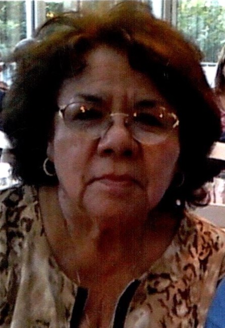 Obituary of Olga M. Simmons