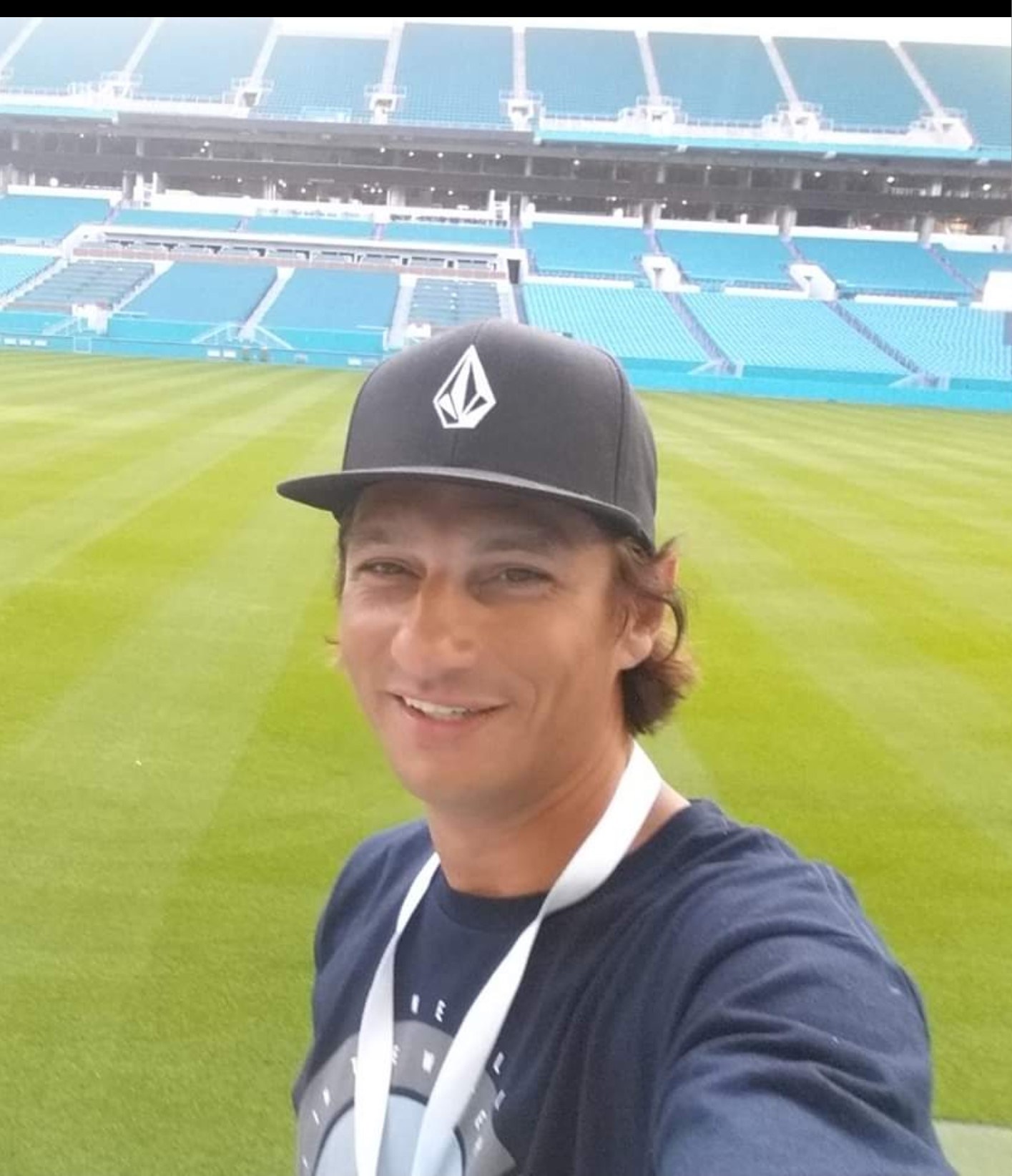 Obituary of Brian Christopher Newton