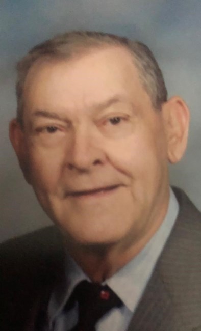 Obituary of Charles Thurmond Milton Navy Veteran- Airman 1C