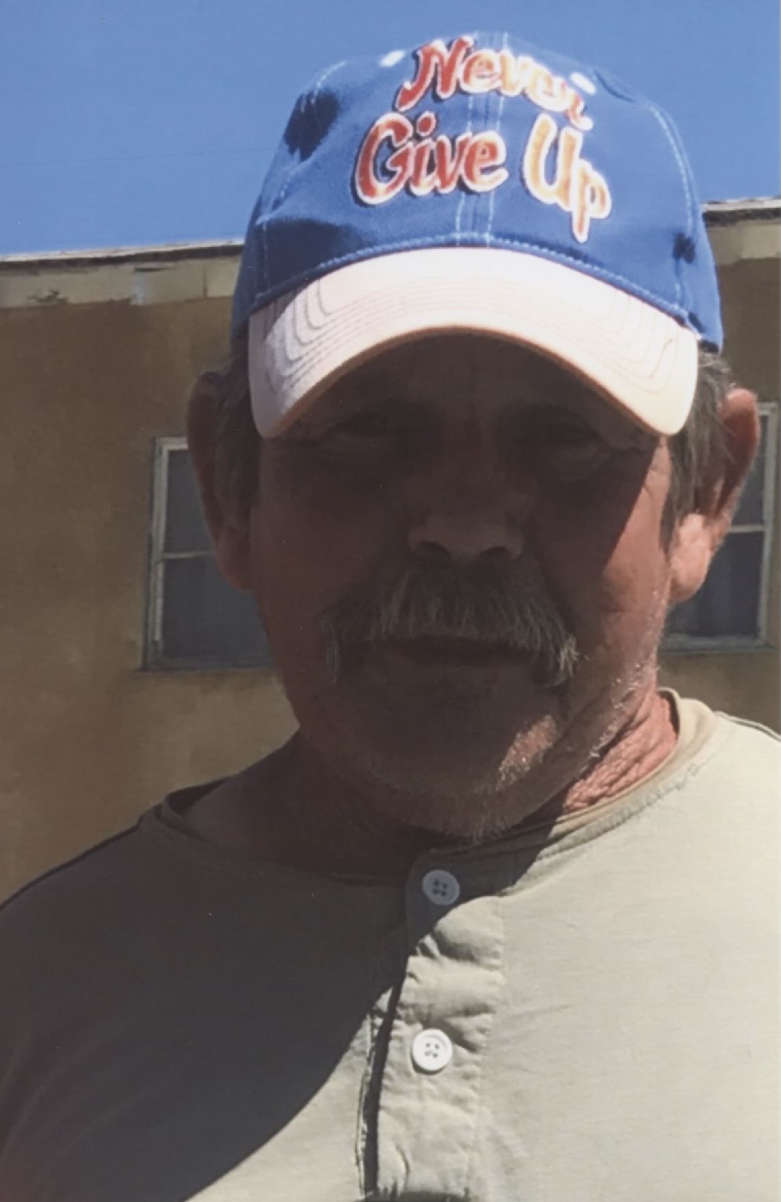 Obituary of Gary Gene Monson