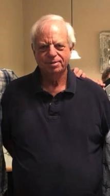 Obituary of William Raymond Davis Jr.