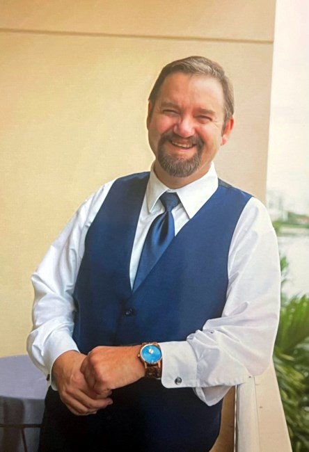 Obituary of Patrick Ross Koenig