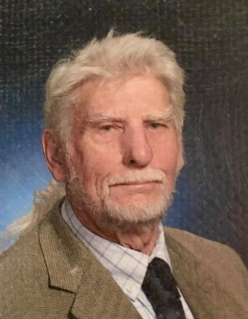 Obituary of Henry Joseph Gaudet