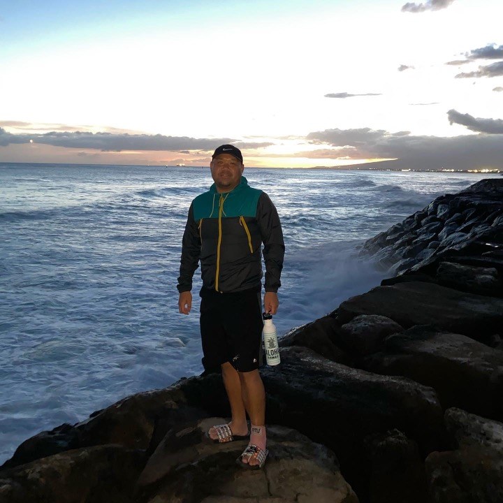 Obituary of Mr. Boonsouk Pilavanh