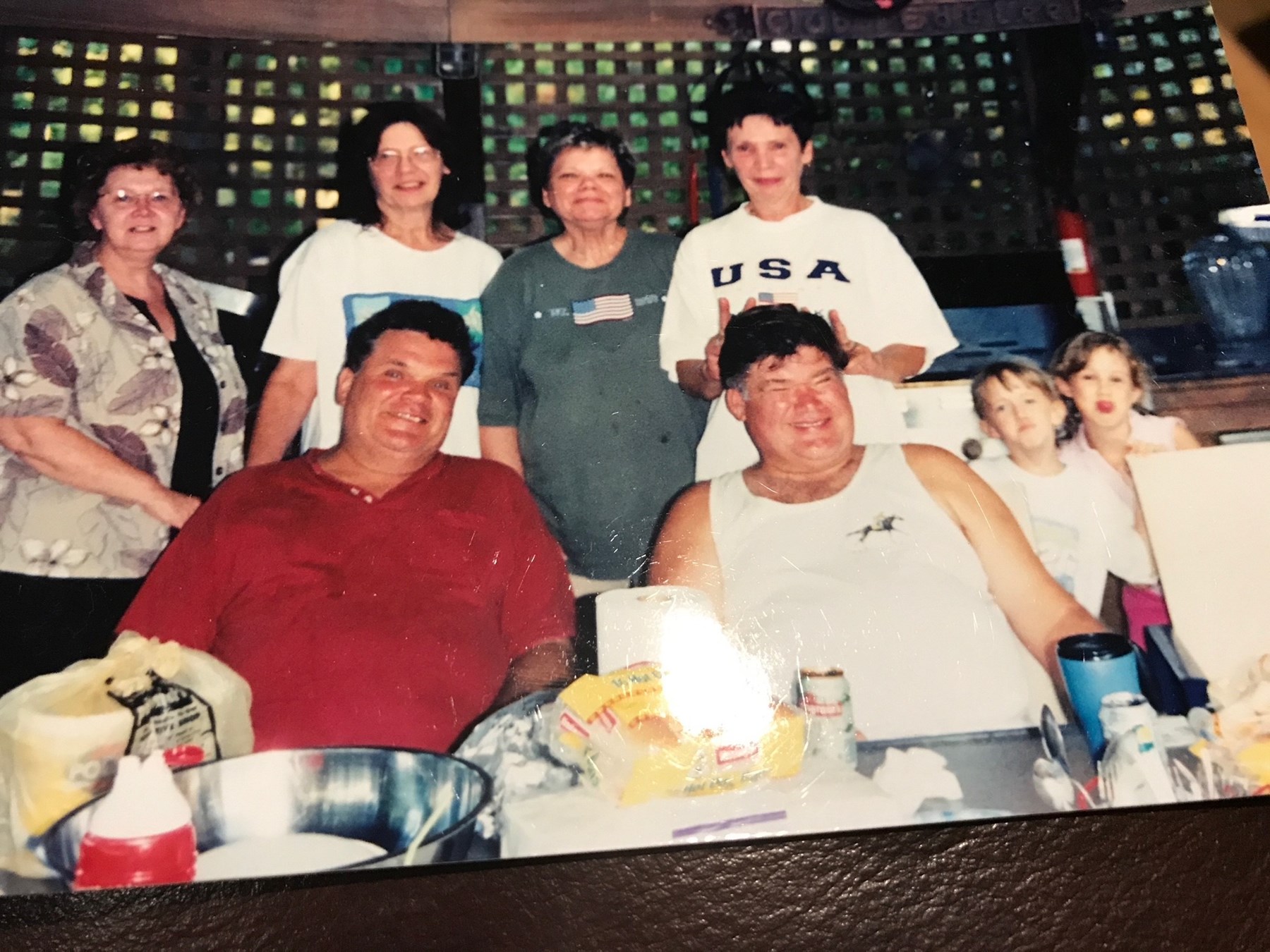 Obituary of John R. Ennis