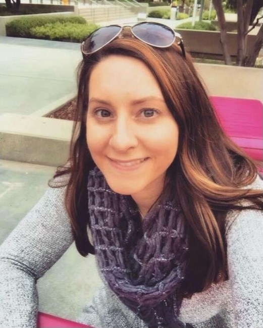 Obituary of Jennifer Rose Landers