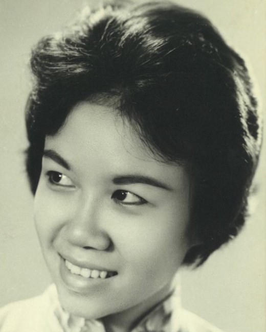Obituary of Quinn Phuong Tran