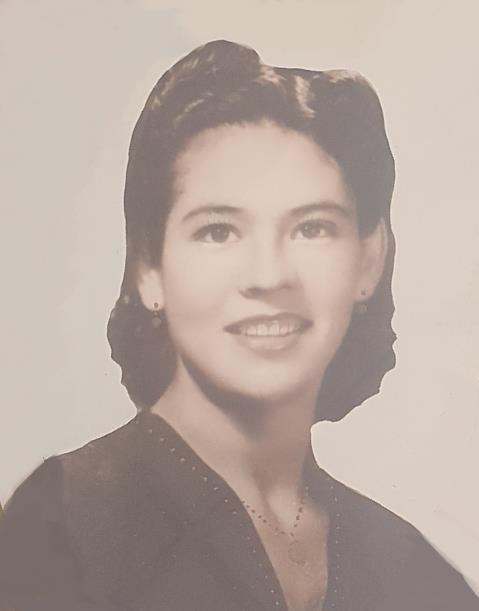 Obituary of Magdalena Lopez