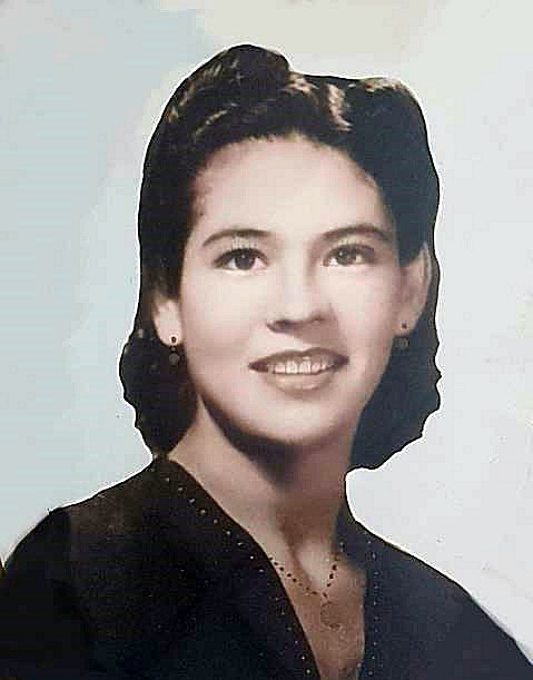 Obituary of Magdalena Lopez