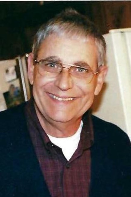 Obituary of Glen David Wallenfang (Butch)