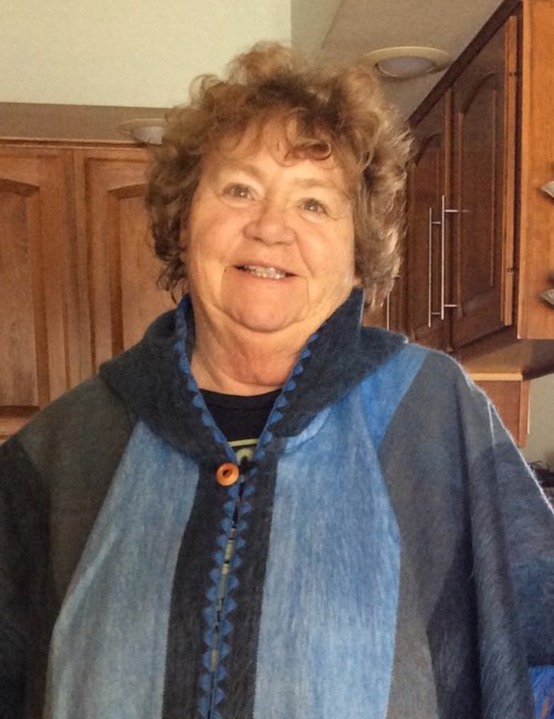 Obituary of Nancy Kay Hytinen