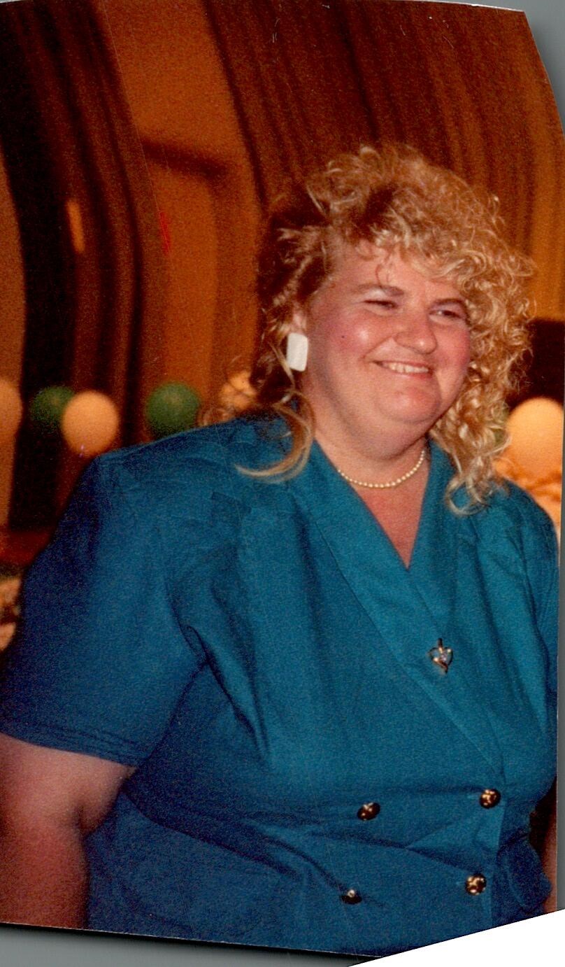 Obituario de Melodie Sue Anderson