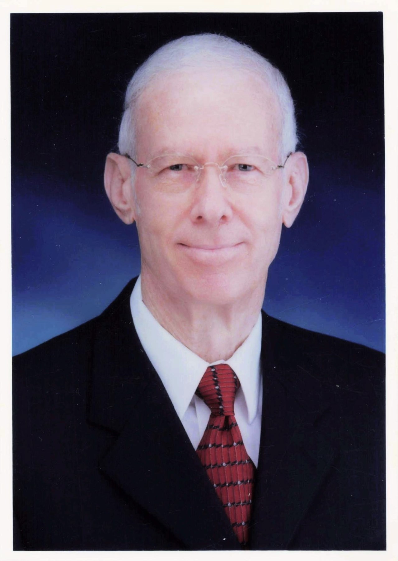 Obituary of Richard Dale Thornton