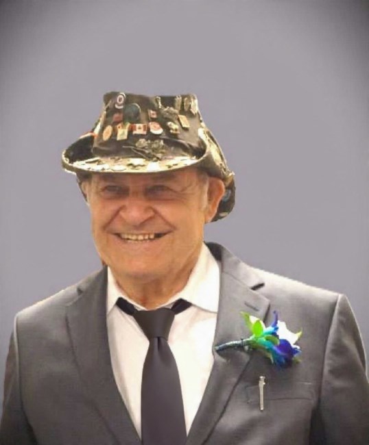 Avis de décès de Andre Henry Roger Degueldre