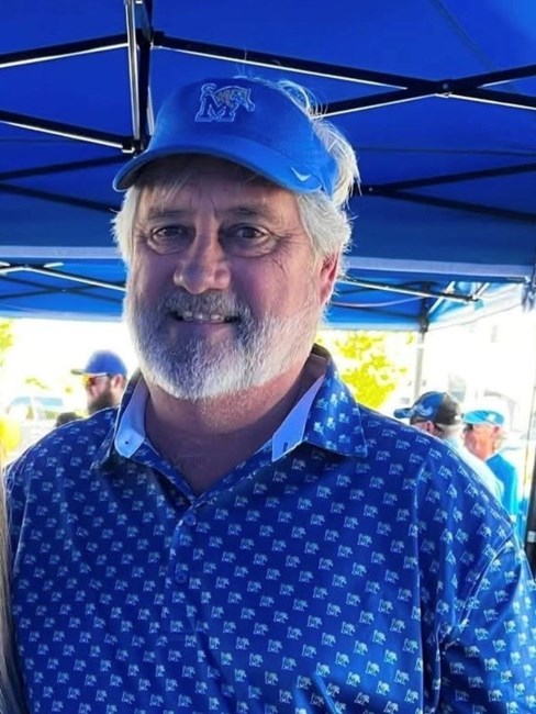 Obituary of Richard Edward Criswell