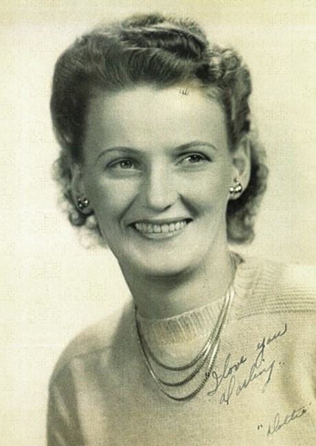 Obituary of Dorothy Gilbert