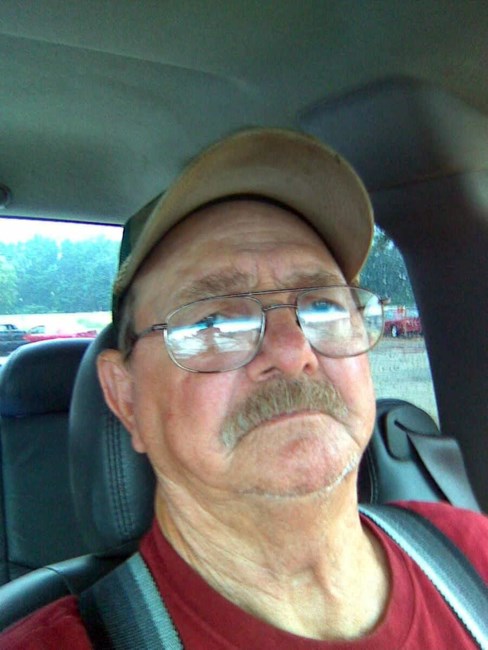 Obituary of James R Woodard