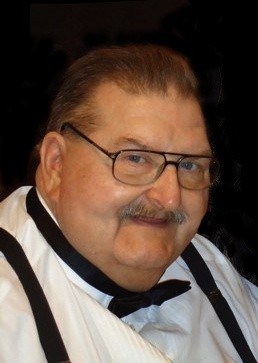 Obituary of Royce E. Thompson