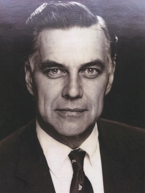 Obituary of Henry Putsch