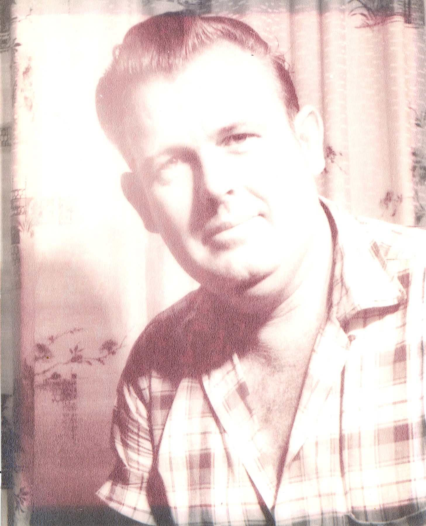 Obituary of Nathan B. Weed Jr.