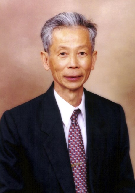 Obituary of Xuan Trinh