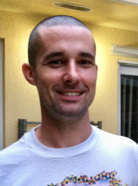 Obituary of Jonathan Anthony Conetta