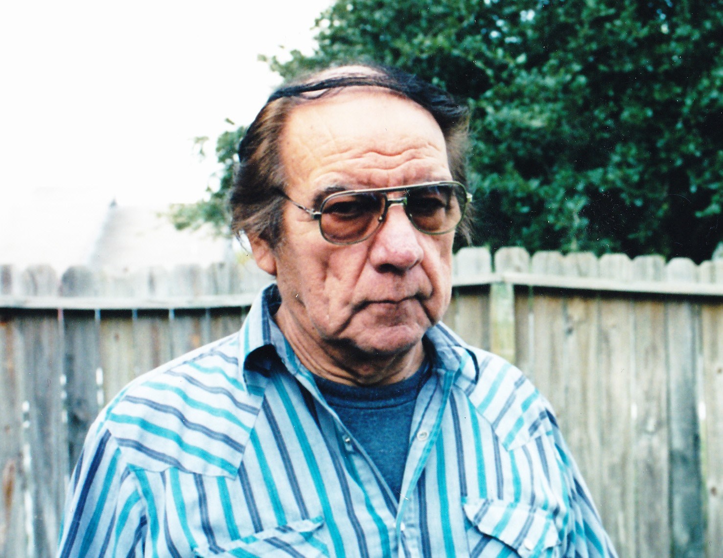 Santiago "Jimmy" Gonzales Delgado Obituary San Antonio, TX