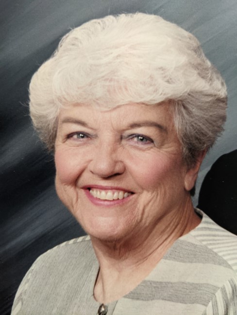 Obituario de Mrs. Barbara Jean Gnirk