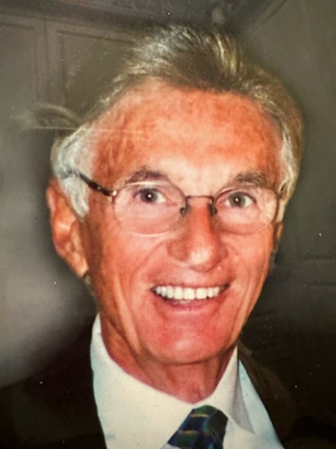 Obituary of Earl Littman