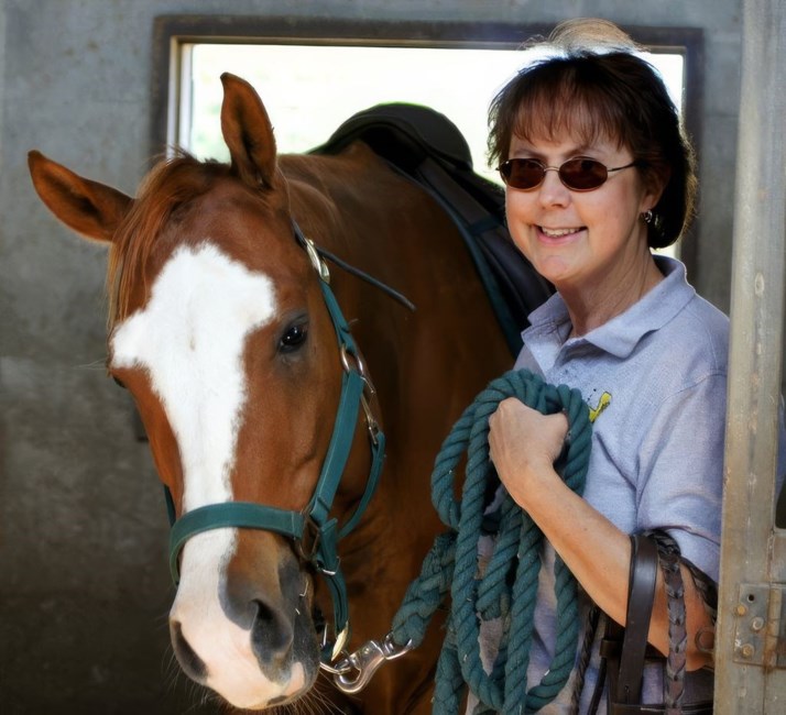 Obituary of Linda Margaret Falk-Czechowski