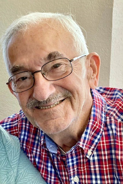 Obituario de Edward Jones